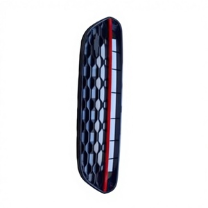 Griglia Centrale Paraurti Anteriore OEM 51135A1A149 per MINI <span class=keywords><strong>Cooper</strong></span> <span class=keywords><strong>Countryman</strong></span> F60 JCW 2016-2022 - Product Image 1