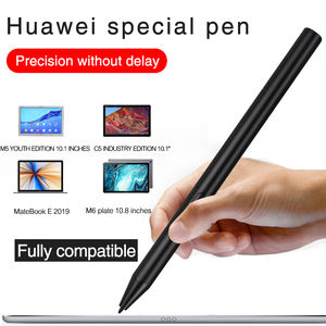 Di Active Digital smart matite pennini capacitiva di tocco dello stilo dello schermo penna sottile per <span class=keywords><strong>Huawei</strong></span> tablet notebook - Product Image 5