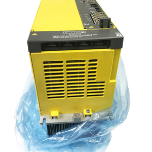 A06B-6220-H030 # H600เซอร์โวแอมพลิฟายเออร์ใหม่ดั้งเดิมสำหรับ Fanuc - Product Image 4
