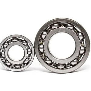 Rodamientos de Bolas de Ranura Profunda 6302 6000 6300 6203 6301 2RS - Product Image 6