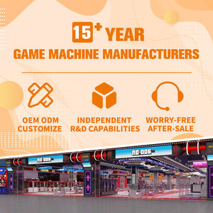 Máquina Expendedora de Palomitas de Maíz Totalmente Automática con 2 Tipos de Sabores de Producción y Múltiples Métodos de Pago para Cine/<span class=keywords><strong>Bar</strong></span> - Product Image 6