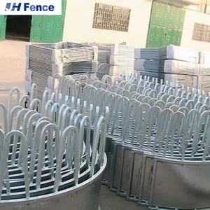 Hot Sale High Quality Cattle Hay Feeder Galvanized Hay Feeder Livestock Machinery