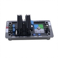 Régulateur de tension automatique R250 AVR pour FG Wilson Leroy Somer