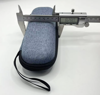 Étuis pour stylos injecteurs en gros, faciles à ouvrir, ajustement sécurisé, résistants aux rayures, plusieurs options de couleurs