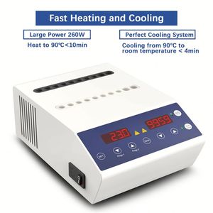 병원 실험실 가열 냉각 젤 제조 플라즈마 PPP 원심분리기 PPP 젤 기계 플라즈마 젤 바이오 필러 제조기 - Product Image 2