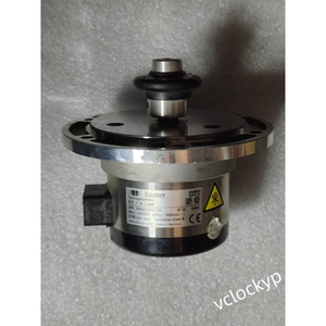 บาวเมอร์ ฮับเนอร์ GTF 7.16L/460 มือสอง - Product Image 1