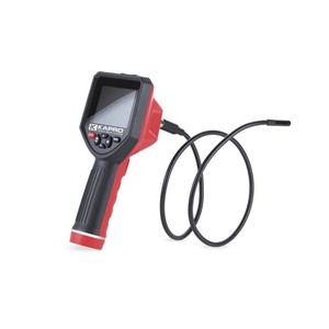 Boroscopio Kapro 397 Deep Vision con Cámara Industrial y Luz - Resistente al Agua IP67 - Product Image 1