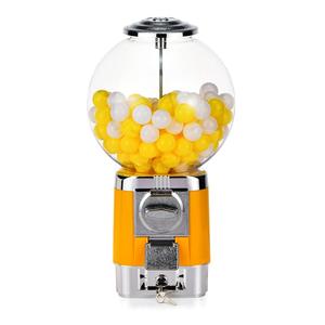 Manufacturers Wholesale High Quality Candy Dispenser Capsule Toy Gumball Vending Machine for Kids - Product Image 1