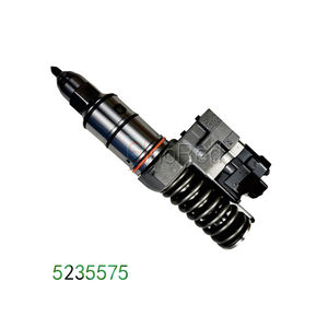 高端产品底特律S60系列喷油器总成5235575 - Product Image 4