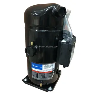 Melhor calor bomba compressor ZW125KS-TFP-522 10HP compressor Copeland