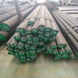 Pasokan Batang Bulat SAE 4032 4037 4042, Batang Bulat Paduan, Batang Baja Struktural dengan Harga Pabrik Grosir, Potong Sesuai Panjang - Product Image 6