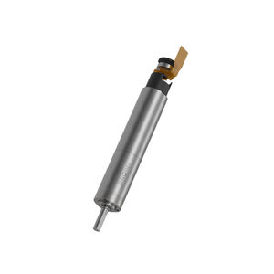 ZHAOWEI 12mm 46RPM 3,5 kg.cm 12V Low Rpm Caja de cambios planetaria Bldc <span class=keywords><strong>Dc</strong></span> Gear Motor para motor de Resonancia Magnética médica - Product Image 4