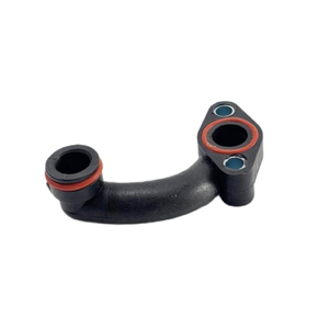 68211200AC Nouveau tuyau de dérivation de liquide de refroidissement du moteur pour Jeep Grand Cherokee Ram Dodge RAM1500 Pickup 3.0L 2014-2021 68211200AA 68211200 - Product Image 5