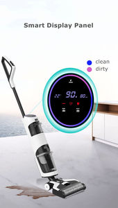 <span class=keywords><strong>Meilleur</strong></span> <span class=keywords><strong>aspirateur</strong></span> à main électrique multifonction 2 en 1 sans fil pour le lavage des sols - Product Image 5