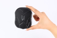 Traceur GPS intelligent mini de haute qualité, vente en gros de mini traceurs GPS, localisateur GPS extérieur