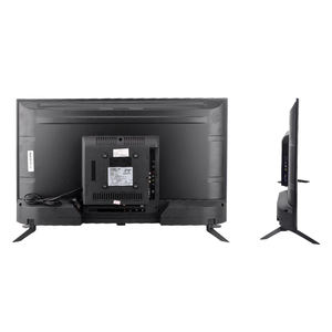 Téléviseur intelligent Android QLED 4K Ultra HD 55 pouces 60 Hz 2K, écran multifonctionnel interactif, divertissement immersif à domicile, télévision d'hôtel - Product Image 5