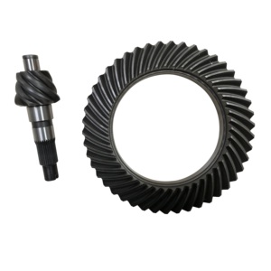 Vendita calda giapponese parti corona e pignone 7x46 per <span class=keywords><strong>Madza</strong></span> corona ruota e pignone - Product Image 2
