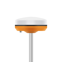 Module d'antenne RTK Beitian, récepteur GNSS intégré radio, cartographie à l'échelle centimétrique, station de base GPS BT-950E