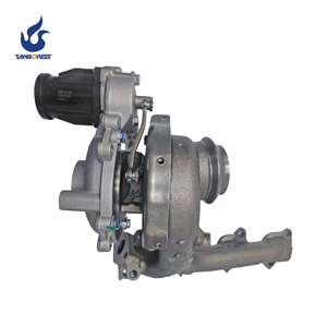 Nuovo Turbocompressore Diesel per Dacia |   Nissan |   Motore Renault Raffreddato a Olio K9K872 |   K9K |   <span class=keywords><strong>DOKKER</strong></span> 14410-2767R |   16359880057 - Product Image 2