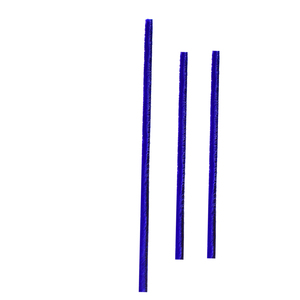 Tiras de Felpa Suave Perfect Fit V7/V8/V10/V11, Incluye 1 Pieza de 230 mm + 2 Piezas de 115 mm para Aspiradoras <span class=keywords><strong>Dyson</strong></span> - Product Image 4