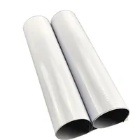 Rotolo di banner flessibile in PVC retroilluminato e retroilluminato per telone per stampante panaflex tela per esterno flex Lona
