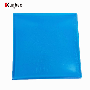 Gel rafraîchissant DIY pour soulagement de la pression sur les sièges de moto, disponible en OEM, 22*25*1cm - Product Image 3