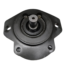 Pompe à engrenages hydraulique simple série HUAMAO AZPF AZPF-11-016LCP20KB AZPF-12-005RQR-12MB Pompe à huile haute pression - Product Image 6