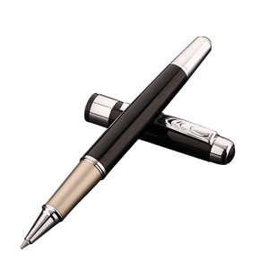 <span class=keywords><strong>ปากกา</strong></span>ลูกลื่นโลหะแบบกำหนดเองพร้อมโลโก้สำหรับของขวัญโฆษณา-ขายส่งแบบสลักด้วย UV/เลเซอร์ - Product Image 1