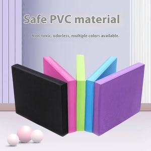 PetFit denge disk köpek eğitim ekipmanları için Pet eğitim merkezi fizyoterapi çevre dostu TPE yumuşak ped köpek eğitim desteği - Product Image 3