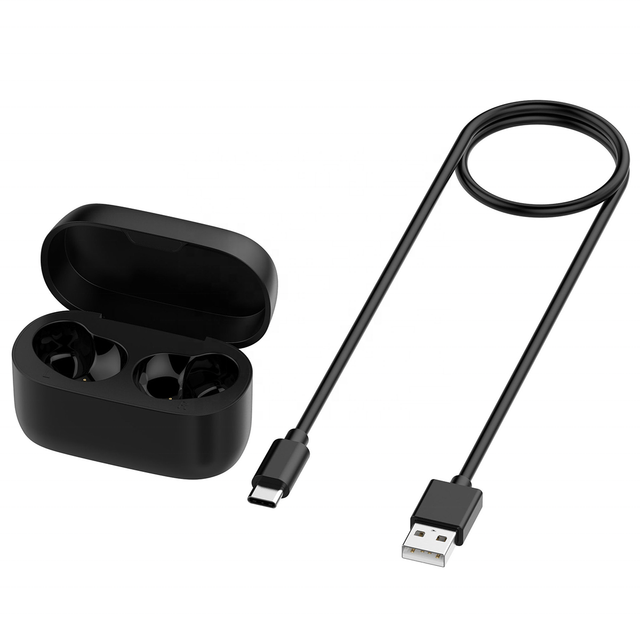 Replacement Charging Case for Jabra Elite 75T Jabra Active 75t Power Charger Box