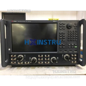 Solution de caractérisation de dispositifs actifs Keysight N5247BM jusqu'à 67 GHz, d'occasion - Product Image 1