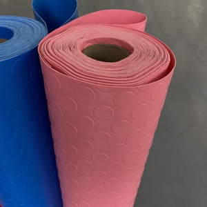 Anti Slip <strong>Flooring</strong> Roll Vinyl <strong>Pvc</strong> Plastic Floor Factory Sale - Product Image 2