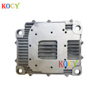 Module de commande moteur ECU ECM pour DAF XF 106 PCI ETC3 EDC Paccar 2109556 Unité de commande moteur