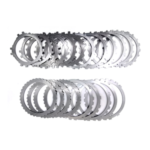 4L60E 4L60-E Automatic Transmission Rebuild Kit Overhaul With Clutch <b>Plate</b> For BMW Cadillac Car Accessories - Product Image 5