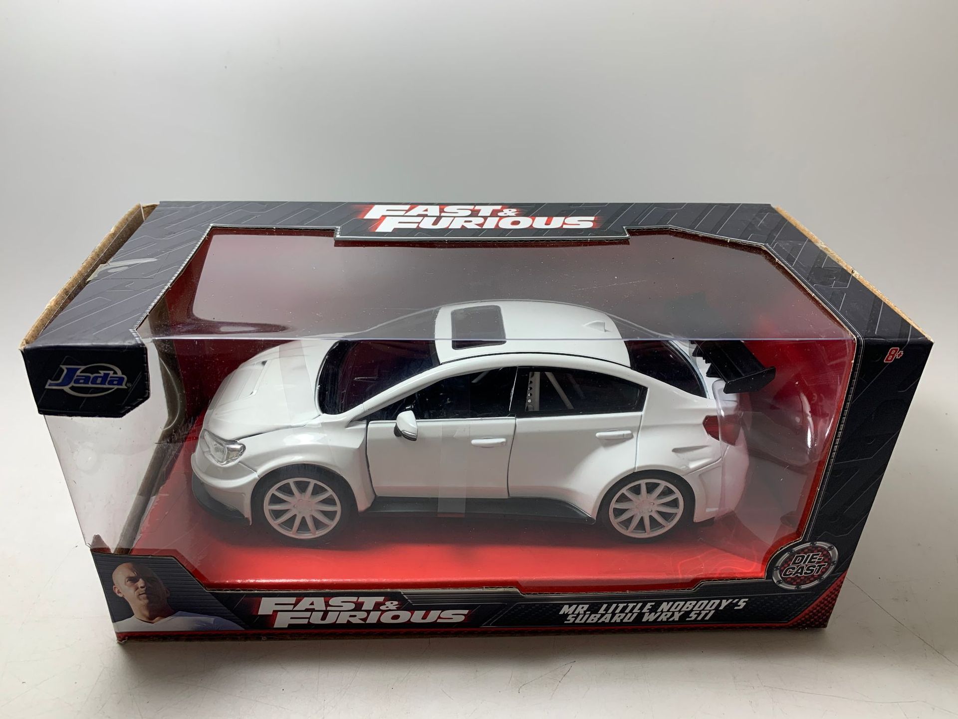 STL Subaru