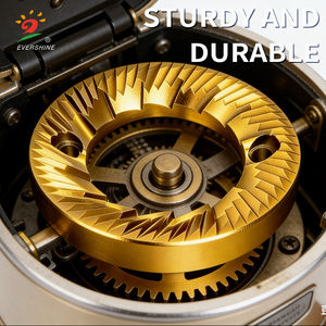 Juego <span class=keywords><strong>de</strong></span> Repuesto <span class=keywords><strong>de</strong></span> Disco <span class=keywords><strong>de</strong></span> Molienda Plano para Cafetera, Disco <span class=keywords><strong>de</strong></span> Molienda Plano <span class=keywords><strong>de</strong></span> 60 mm Apto para Molinillos <span class=keywords><strong>de</strong></span> <span class=keywords><strong>Café</strong></span> Eléctricos - Product Image 5