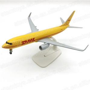 20Cm <span class=keywords><strong>1</strong></span>:<span class=keywords><strong>200</strong></span> Quy Mô B737-800 Diecast Máy Bay Mô Hình DHL Hãng Hàng Không Hot Bán Máy Bay Mô Hình Đồ Chơi Cho Thu Thập Món Quà Kỳ Nghỉ Kim Loại - Product Image 2