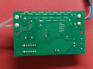 OEM/ODM tùy chỉnh thành phần thiết kế 5.8G lò vi sóng cảm ứng chuyển mạch bảng mạch pcba cho ánh sáng lịch thi đấu - Product Image 4