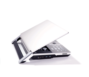 Vinno 6 <strong>Portable</strong> Color Doppler Ultrasound <strong>Scanner</strong> with Probes for Hospital &amp; Clinic Use - Product Image 6