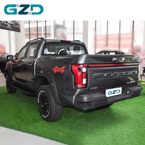Foton 9, voiture d'occasion, voitures <span class=keywords><strong>pas</strong></span> chères à vendre, pick-up le plus vendu, 2.0T, véhicule haute vitesse, 4 portes, 5 places, 4 roues motrices, 9 - Product Image 5