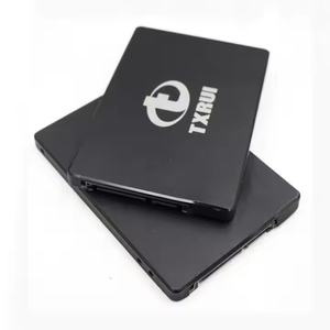 Txrui merek SATA3 2.5 inci 128gb 256gb 512gb Internal Solid State Disk SSD Hard Drive untuk Laptop Desktop - Product Image 4