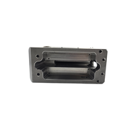 Service de fraisage et tournage CNC sur mesure OEM, usinage de précision en aluminium, électroérosion à fil CNC, brochage, usinage CNC de qualité