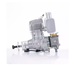 מנועי בנזין דו-פעימתיים RCGF STINGER 15CC RE, מנוע דו-פעימתי סטינגר 15CC למטוסי RC - Product Image 4