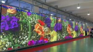 Venta Directa de Fábrica, Pantalla LED de Alta Calidad P3.91 para Alquiler en Escenarios Exteriores, 500 * 1000, 3840HZ - Product Image 4