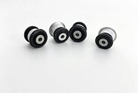 Boulons de bras de suspension inférieurs JIRUNDA compatibles avec Audi Q7 Touareg, garantie de 2 ans, OE 7P0407077, kits de bras de suspension Volkswagen Touareg