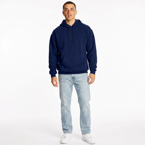 Sudaderas con Capucha para Hombre, Estilo Único y Transpirable, con el Mejor Material - Product Image 1
