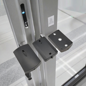 New 13.56MHz Proximity thẻ thông minh <span class=keywords><strong>RFID</strong></span> <span class=keywords><strong>Reader</strong></span> Wiegand bus RS485 <span class=keywords><strong>RS232</strong></span> Made bền ABS Chất liệu 3-8cm Khoảng cách đọc cho - Product Image 3