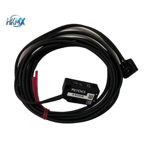 หัวเซ็นเซอร์เลเซอร์ KEYENCE LV-NH32 LV-NH35 LV-NH37 LV-NH42, แบบสะท้อนแสงเฉพาะจุด, ปรับขนาดจุดลำแสงได้, ใหม่และ - Product Image 1