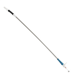สายเคเบิลมือจับประตู BMW 51217259828 สำหรับ F30 F35 E65 E66 อะไหล่ทดแทนด้านหน้า - Product Image 1