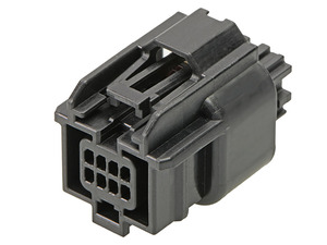 Chống bụi không thấm nước Molex mini50 kín nối cáp lắp ráp PBT cách nhiệt cho ô tô điện tử máy móc công nghiệp - Product Image 3